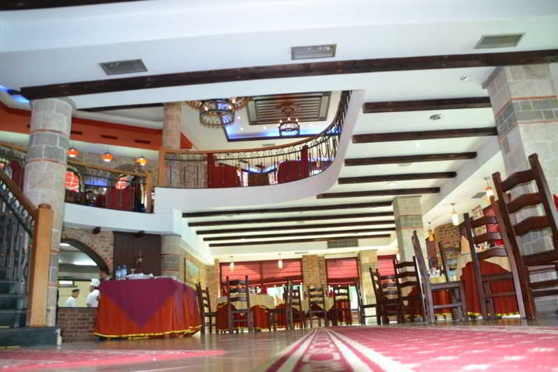 Hotel Vila Aeroport Ринас Экстерьер фото